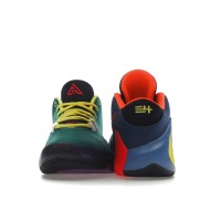 Кроссовки Nike Zoom Freak 1 What The