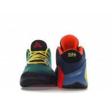 Кроссовки Nike Zoom Freak 1 What The