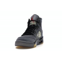 Jordan 5 Retro Off-White Muslin