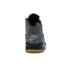 Jordan 5 Retro Off-White Muslin