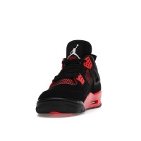 Jordan 4 Retro Red Thunder