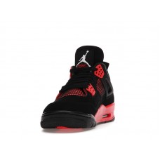 Jordan 4 Retro Red Thunder
