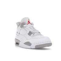 Jordan 4 Retro White Oreo (2021)