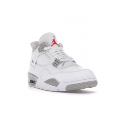 Jordan 4 Retro White Oreo (2021)