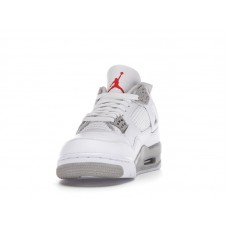 Jordan 4 Retro White Oreo (2021)