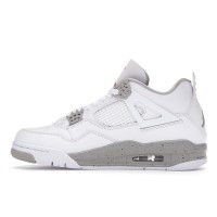 Jordan 4 Retro White Oreo (2021)