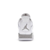 Jordan 4 Retro White Oreo (2021)