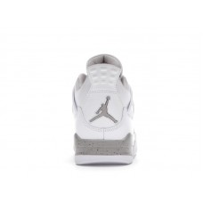 Jordan 4 Retro White Oreo (2021)