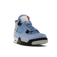 Jordan 4 Retro University Blue