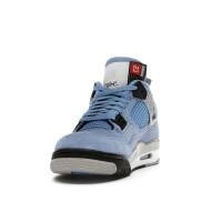 Jordan 4 Retro University Blue