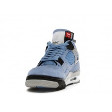 Jordan 4 Retro University Blue
