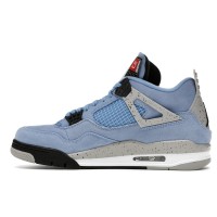 Jordan 4 Retro University Blue