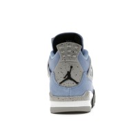 Jordan 4 Retro University Blue