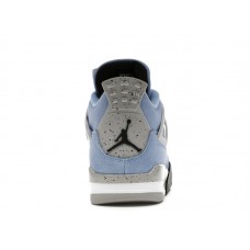 Jordan 4 Retro University Blue