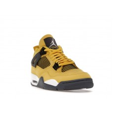 Jordan 4 Retro Lightning (2021)