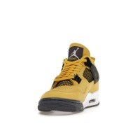 Jordan 4 Retro Lightning (2021)