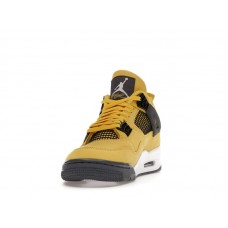 Jordan 4 Retro Lightning (2021)