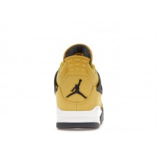 Jordan 4 Retro Lightning (2021)