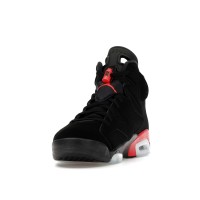 Jordan 6 Retro Reverse Infrared