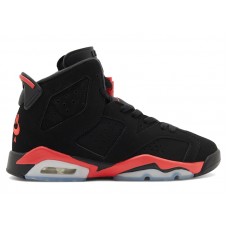 Jordan 6 Retro Reverse Infrared