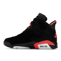 Jordan 6 Retro Reverse Infrared