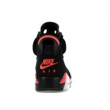 Jordan 6 Retro Reverse Infrared