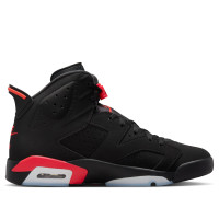 Jordan 6 Retro Infrared Salesman