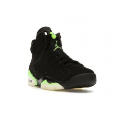 Jordan 6 Retro Electric Green