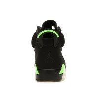 Jordan 6 Retro Electric Green