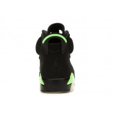 Jordan 6 Retro Electric Green