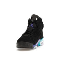 Jordan 6 Retro Aqua