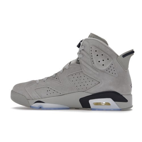 Кроссы Jordan 6 Retro Georgetown (2022) - мужская сетка размеров