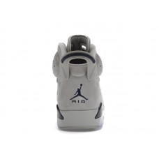 Jordan 6 Retro Georgetown (2022)