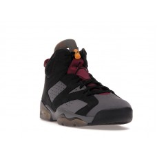 Jordan 6 Retro Bordeaux