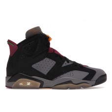 Кроссовки Jordan 6 Retro Bordeaux