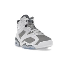 Jordan 6 Retro Cool Grey