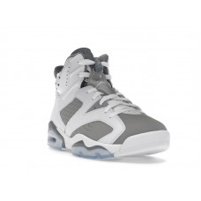 Jordan 6 Retro Cool Grey
