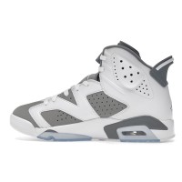 Jordan 6 Retro Cool Grey