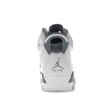 Jordan 6 Retro Cool Grey