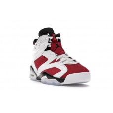 Jordan 6 Retro Carmine (2021)