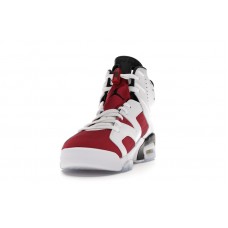 Jordan 6 Retro Carmine (2021)