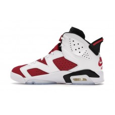 Jordan 6 Retro Carmine (2021)