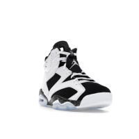 Jordan 6 Retro Oreo (2026)