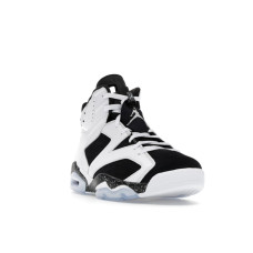 Jordan 6 Retro Oreo (2026)