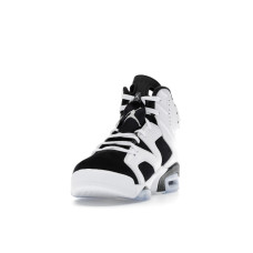Jordan 6 Retro Oreo (2026)