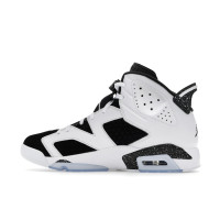 Jordan 6 Retro Oreo (2026)
