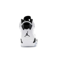 Jordan 6 Retro Oreo (2026)