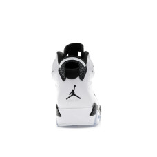 Jordan 6 Retro Oreo (2026)