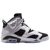 Jordan 6 Retro Oreo (2026)