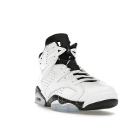 Jordan 6 Retro Reverse Oreo